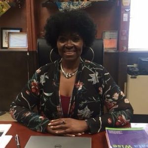 Meet your Posher, Dr. barbara